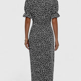 Kataryna | Wygodna Sukienka Letnia