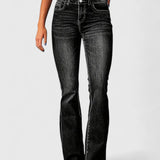 Koralynnae | Eleganckie Spodnie