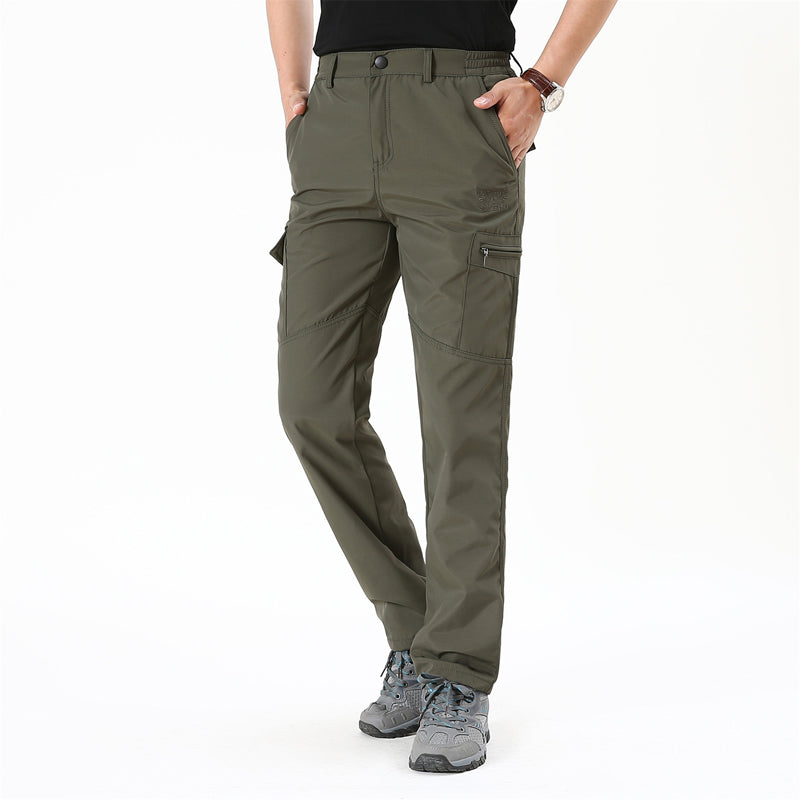 Blagoy - Classic cargo pants