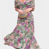 Eryzziah | Elegancka Sukienka