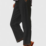 Skyla™ | Wyrafinowane Spodnie