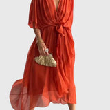 Bethany | Elegancka Sukienka