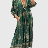 Zyra | Wygodna Sukienka