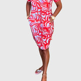 Elle™ | Sukienka Imarteleva Avenue Walk