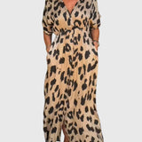 Elizabeth™ | Ponadczasowa Sukienka Pewności Siebie