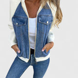 Zoeylynn | Wyrafinowana Kurtka