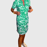 Elle™ | Sukienka Imarteleva Avenue Walk