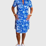 Elle™ | Sukienka Imarteleva Avenue Walk