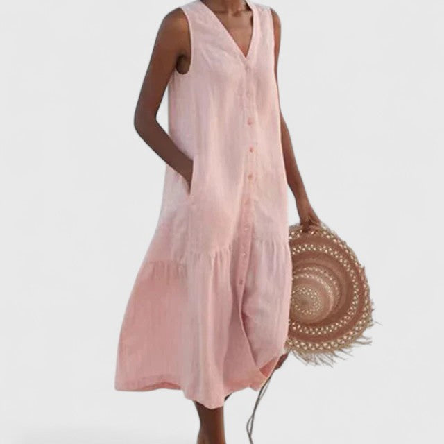 Veranika | Wygodna Sukienka