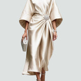 Coralyeth | Elegancka Sukienka