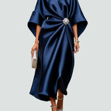 Coralyeth | Elegancka Sukienka