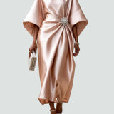 Coralyeth | Elegancka Sukienka