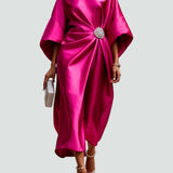 Coralyeth | Elegancka Sukienka