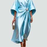 Coralyeth | Elegancka Sukienka