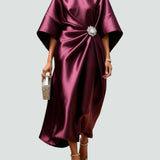 Coralyeth | Elegancka Sukienka