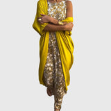 Vivian™ | Elegancki Dwuczęściowy Zestaw