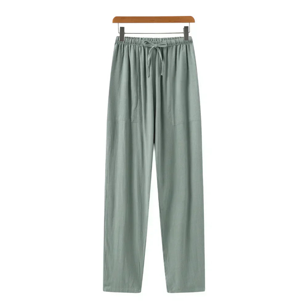 Todorko - Morocco - Linen Pants