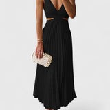 Karen™ | Elegancka Sukienka Bez Ramiączek