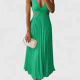 Karen™ | Elegancka Sukienka Bez Ramiączek