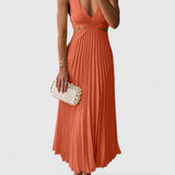 Karen™ | Elegancka Sukienka Bez Ramiączek