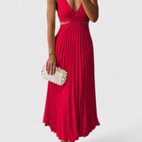 Karen™ | Elegancka Sukienka Bez Ramiączek