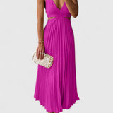 Karen™ | Elegancka Sukienka Bez Ramiączek