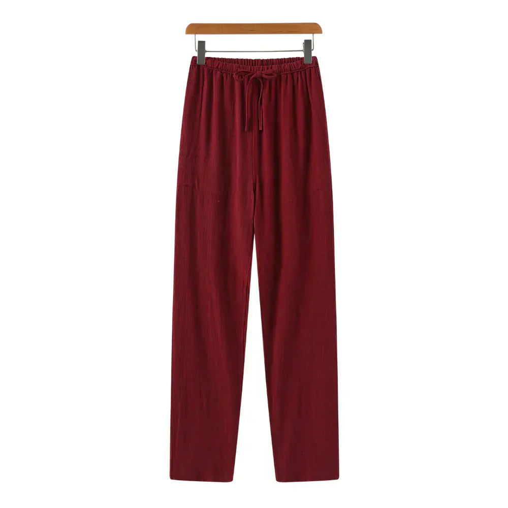 Todorko - Morocco - Linen Pants