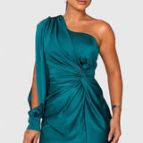 Alionessah | Elegancka Maxi Sukienka