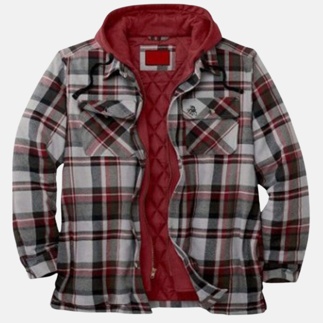 Kalani™ - Koszula flanelowa