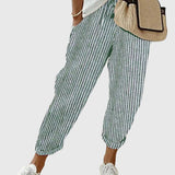 Reina™ | Eleganckie Spodnie Damskie