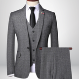 Darby - 3-Częściowy Garnitur