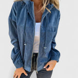 Mykhalah | Wygodna Kurtka