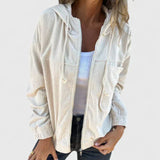 Mykhalah | Wygodna Kurtka