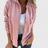 Mykhalah | Wygodna Kurtka