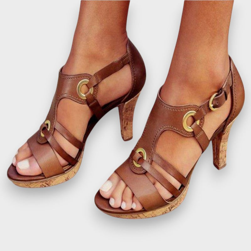 Lucia - Ortopedyczne Buty