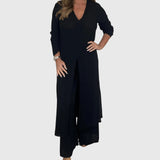 Olivia™ | Elegancki Dwuczęściowy Zestaw