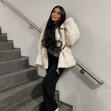 Anastazja™ | Miękka i Ciepła Kurtka Zimowa