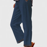 Skyla™ | Wyrafinowane Spodnie