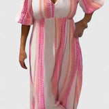 Kateriva | Luksusowa Sukienka