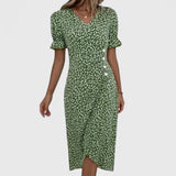 Pauline | Elegancka Sukienka