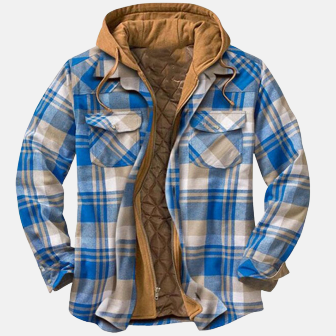 Kalani™ - Koszula flanelowa