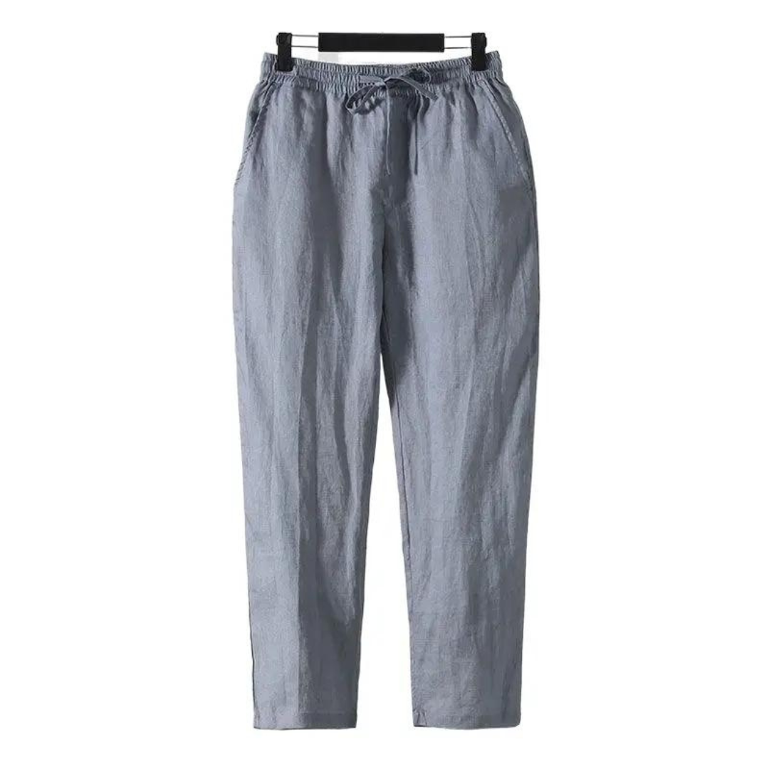 Vlado - Linen Pants