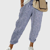 Reina™ | Eleganckie Spodnie Damskie