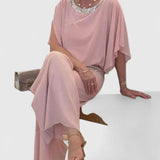 Trishane | Stylowy Dwuczęściowy Zestaw