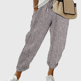 Reina™ | Eleganckie Spodnie Damskie