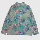 Selah | Luksusowy Sweter