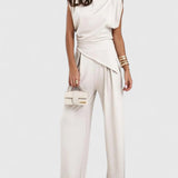 Sharon | Elegancki Zestaw