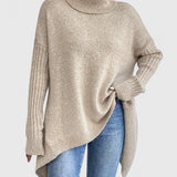 Keiralyss | Wygodny Sweter