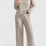 Addison | Wygodny Strój Domowy