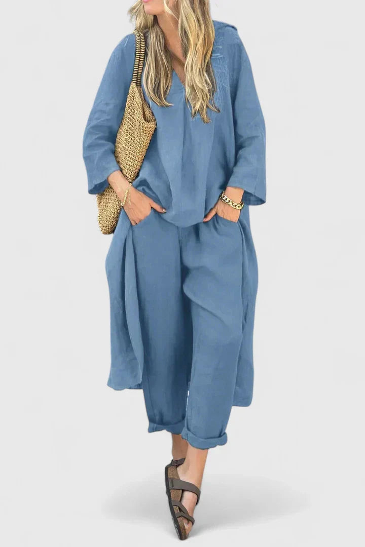 Brittnee | Mukava Setti